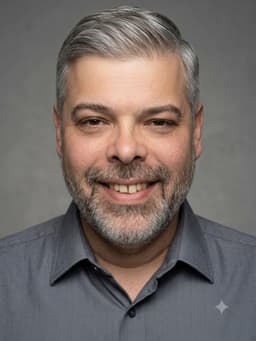 Diego Bjermeland, mortgage agent in Ottawa